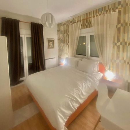 Snd Rentals -Boutique Apartments โคซานี ภายนอก รูปภาพ