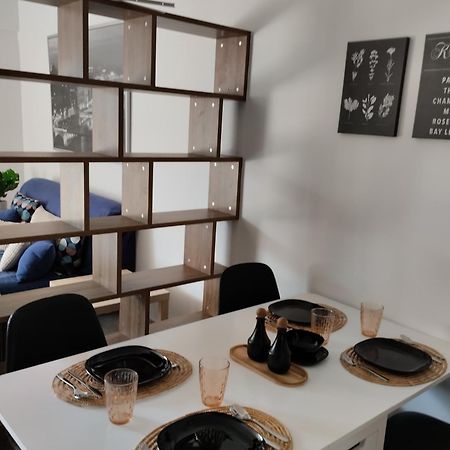 Snd Rentals -Boutique Apartments โคซานี ภายนอก รูปภาพ