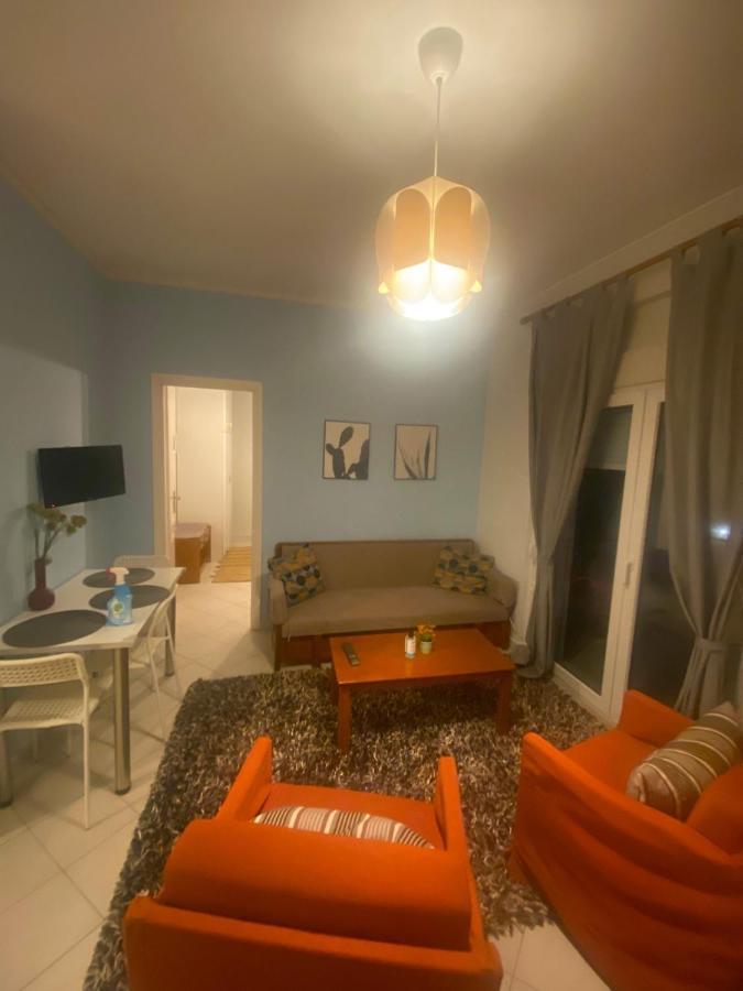 Snd Rentals -Boutique Apartments โคซานี ภายนอก รูปภาพ