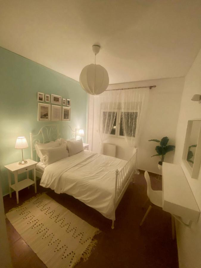 Snd Rentals -Boutique Apartments โคซานี ภายนอก รูปภาพ
