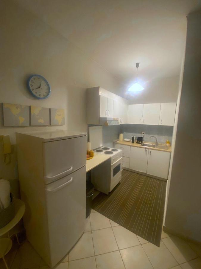 Snd Rentals -Boutique Apartments โคซานี ภายนอก รูปภาพ