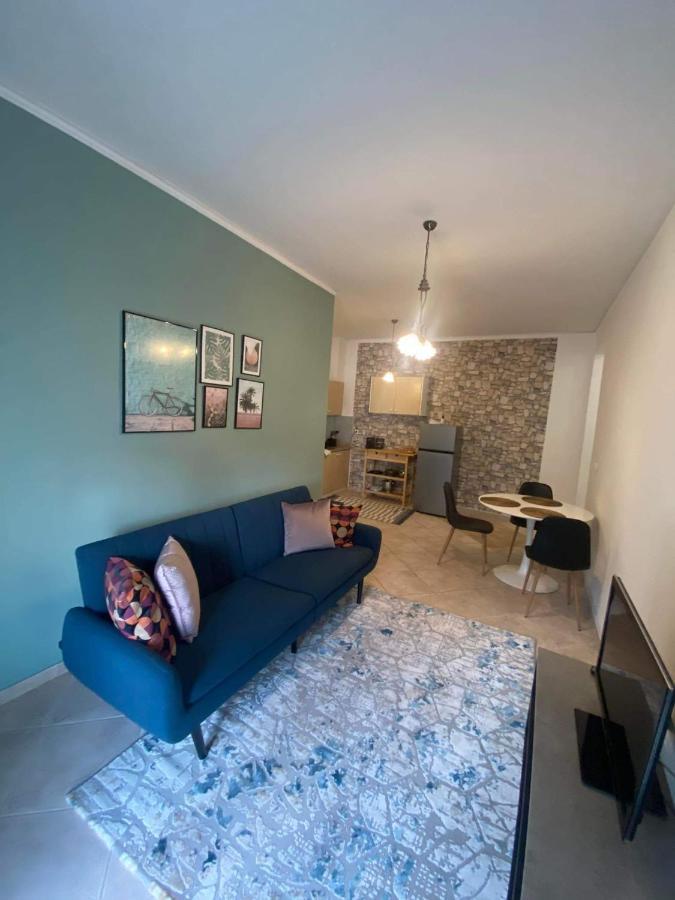 Snd Rentals -Boutique Apartments โคซานี ภายนอก รูปภาพ