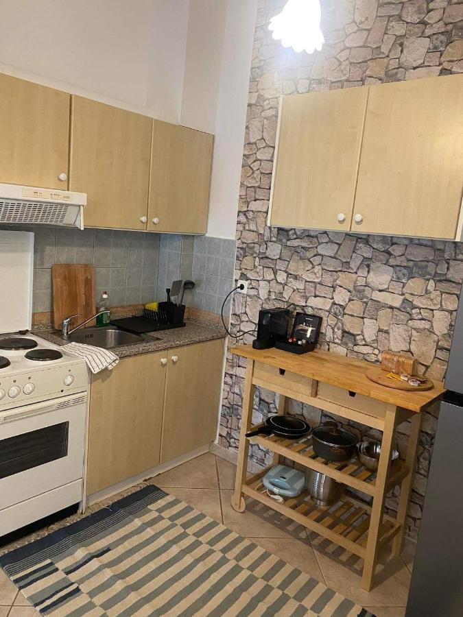 Snd Rentals -Boutique Apartments โคซานี ภายนอก รูปภาพ