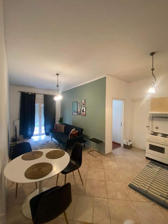Snd Rentals -Boutique Apartments โคซานี ภายนอก รูปภาพ