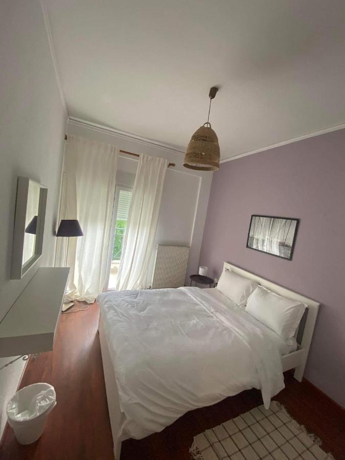 Snd Rentals -Boutique Apartments โคซานี ภายนอก รูปภาพ