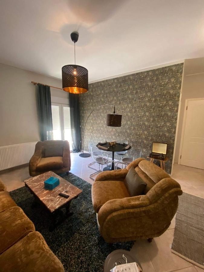 Snd Rentals -Boutique Apartments โคซานี ภายนอก รูปภาพ