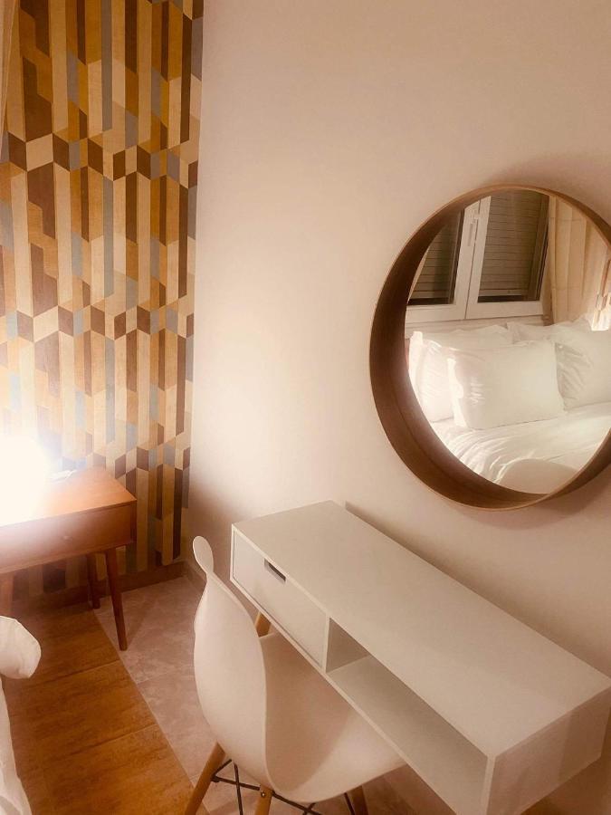Snd Rentals -Boutique Apartments โคซานี ภายนอก รูปภาพ