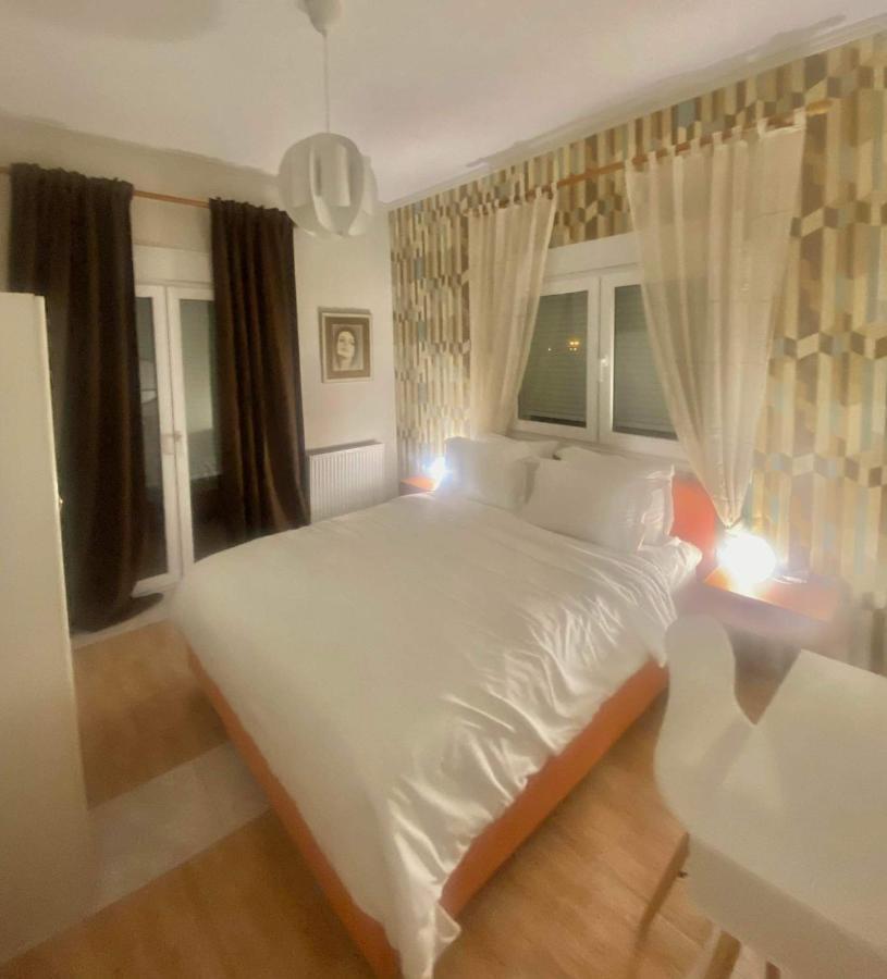 Snd Rentals -Boutique Apartments โคซานี ภายนอก รูปภาพ