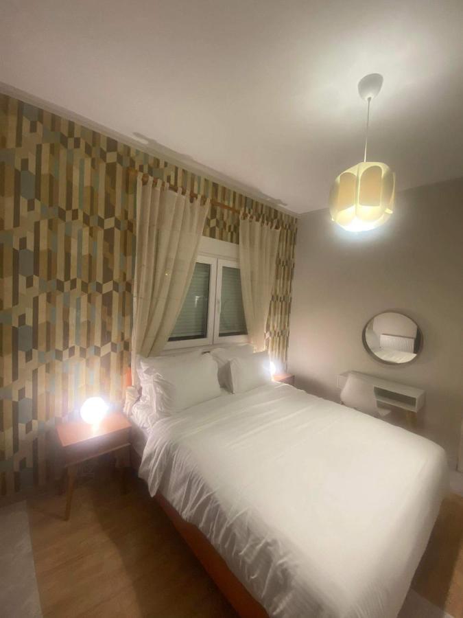Snd Rentals -Boutique Apartments โคซานี ภายนอก รูปภาพ