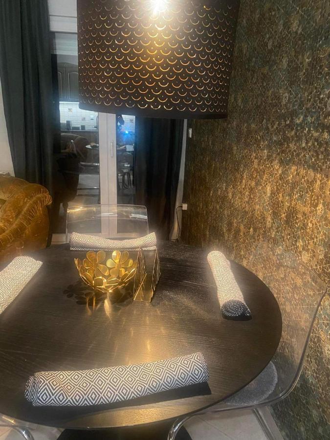 Snd Rentals -Boutique Apartments โคซานี ภายนอก รูปภาพ