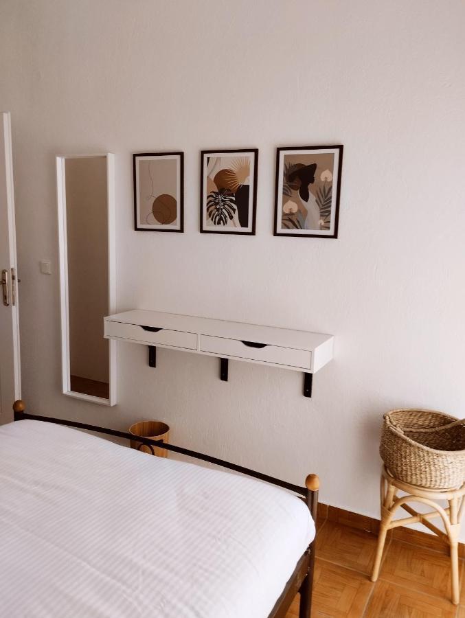 Snd Rentals -Boutique Apartments โคซานี ภายนอก รูปภาพ