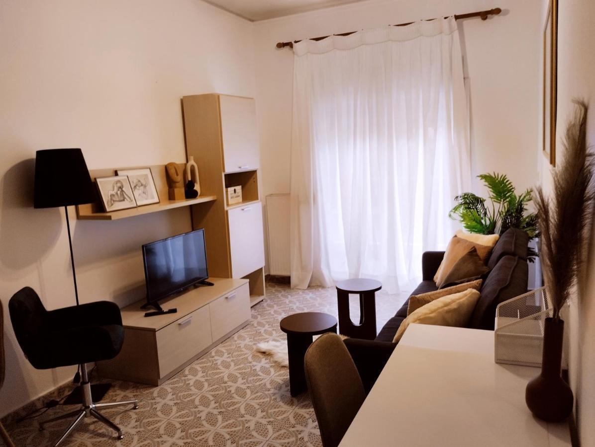 Snd Rentals -Boutique Apartments โคซานี ภายนอก รูปภาพ