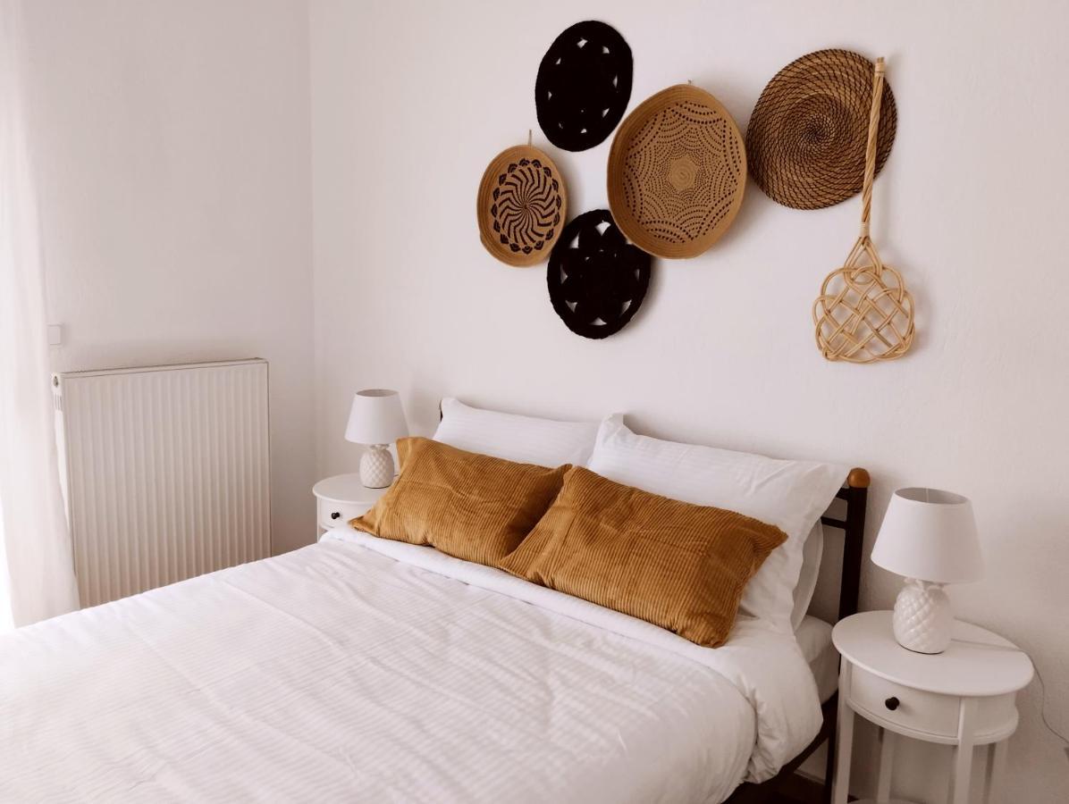 Snd Rentals -Boutique Apartments โคซานี ภายนอก รูปภาพ