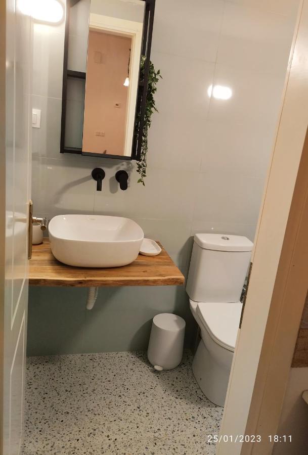 Snd Rentals -Boutique Apartments โคซานี ภายนอก รูปภาพ
