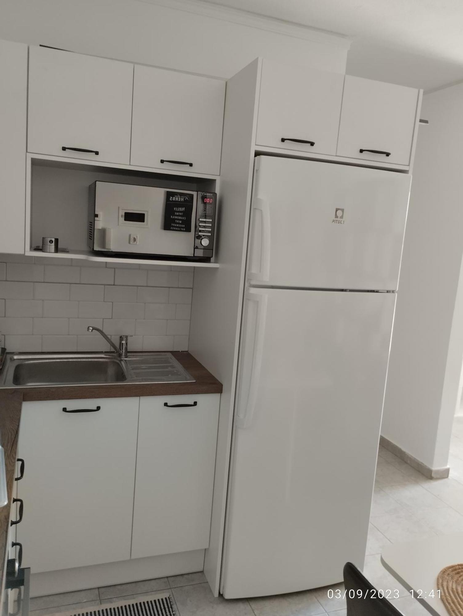 Snd Rentals -Boutique Apartments โคซานี ภายนอก รูปภาพ