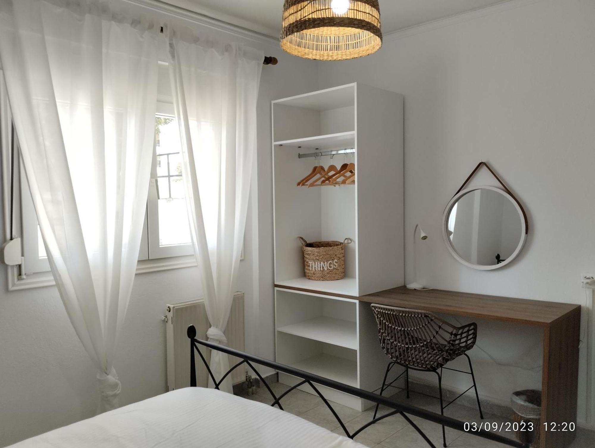 Snd Rentals -Boutique Apartments โคซานี ภายนอก รูปภาพ