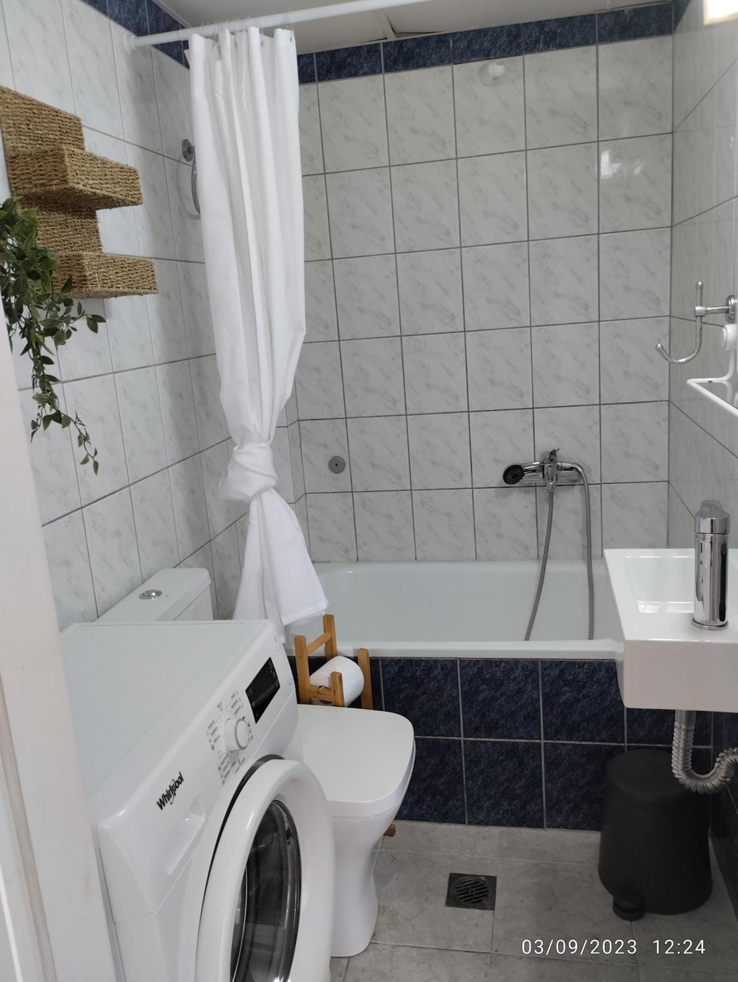 Snd Rentals -Boutique Apartments โคซานี ภายนอก รูปภาพ