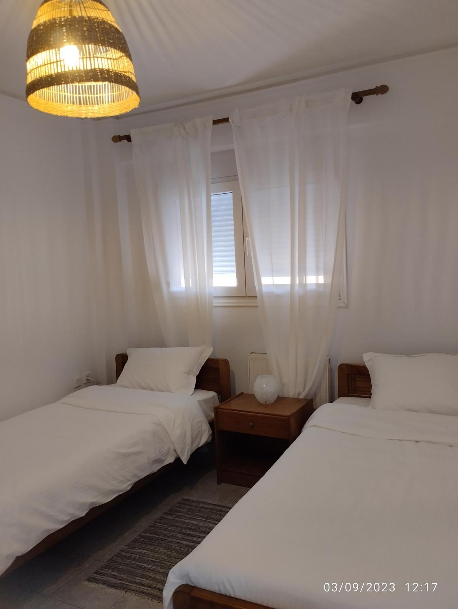 Snd Rentals -Boutique Apartments โคซานี ภายนอก รูปภาพ