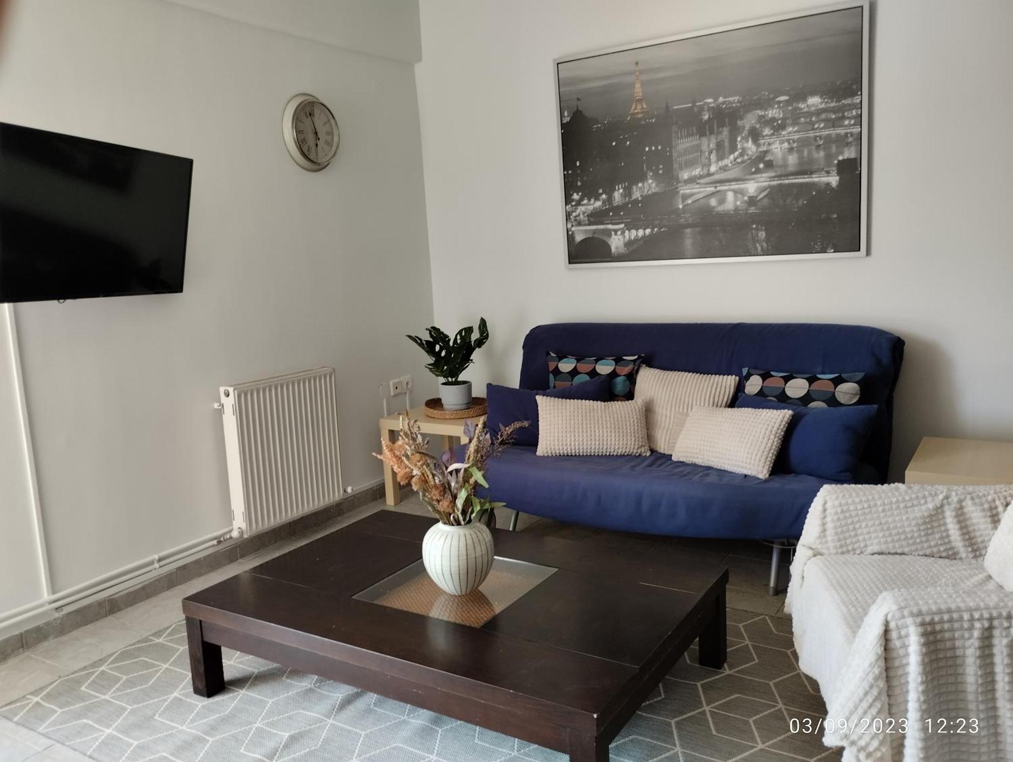 Snd Rentals -Boutique Apartments โคซานี ภายนอก รูปภาพ