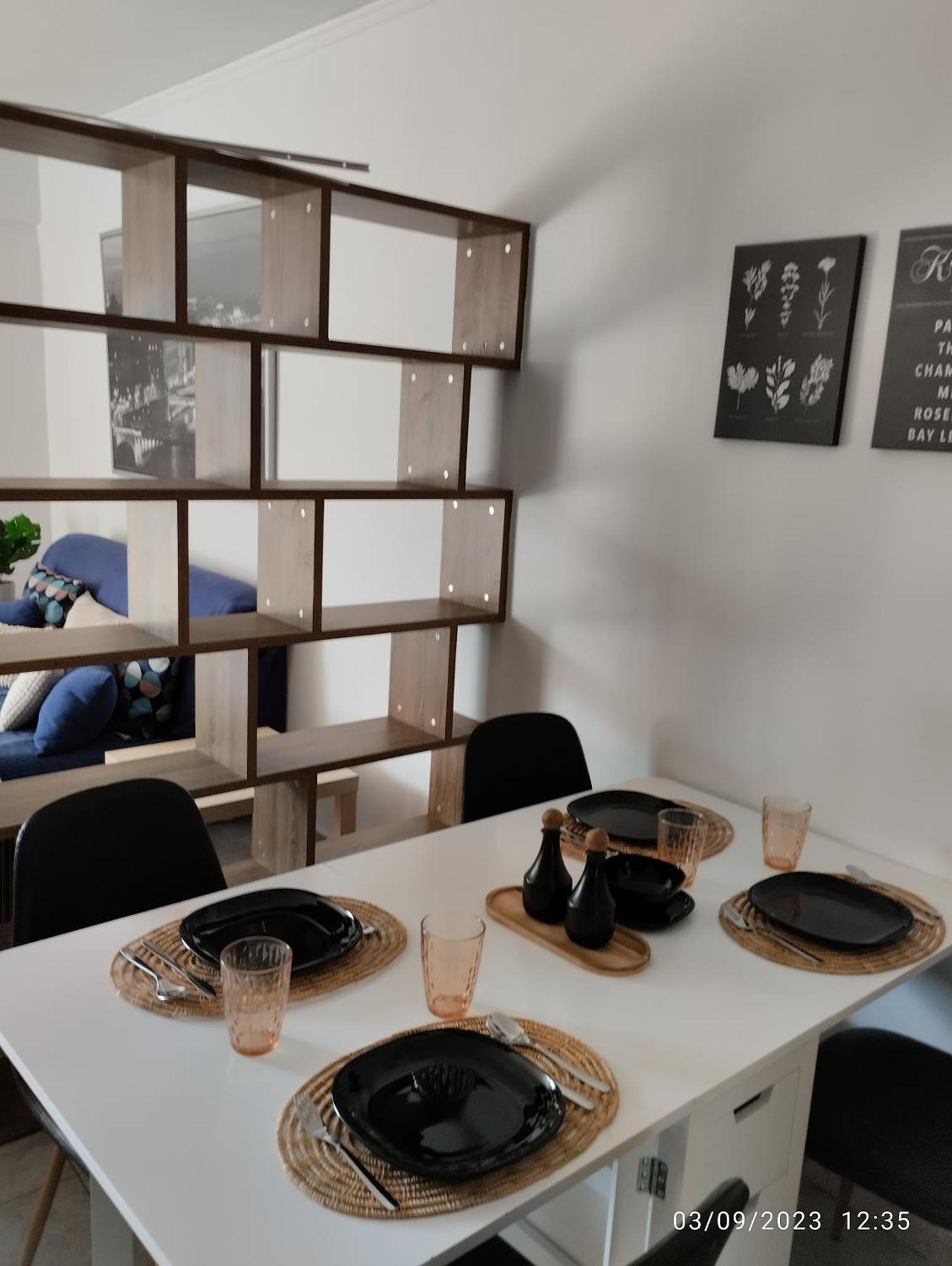 Snd Rentals -Boutique Apartments โคซานี ภายนอก รูปภาพ