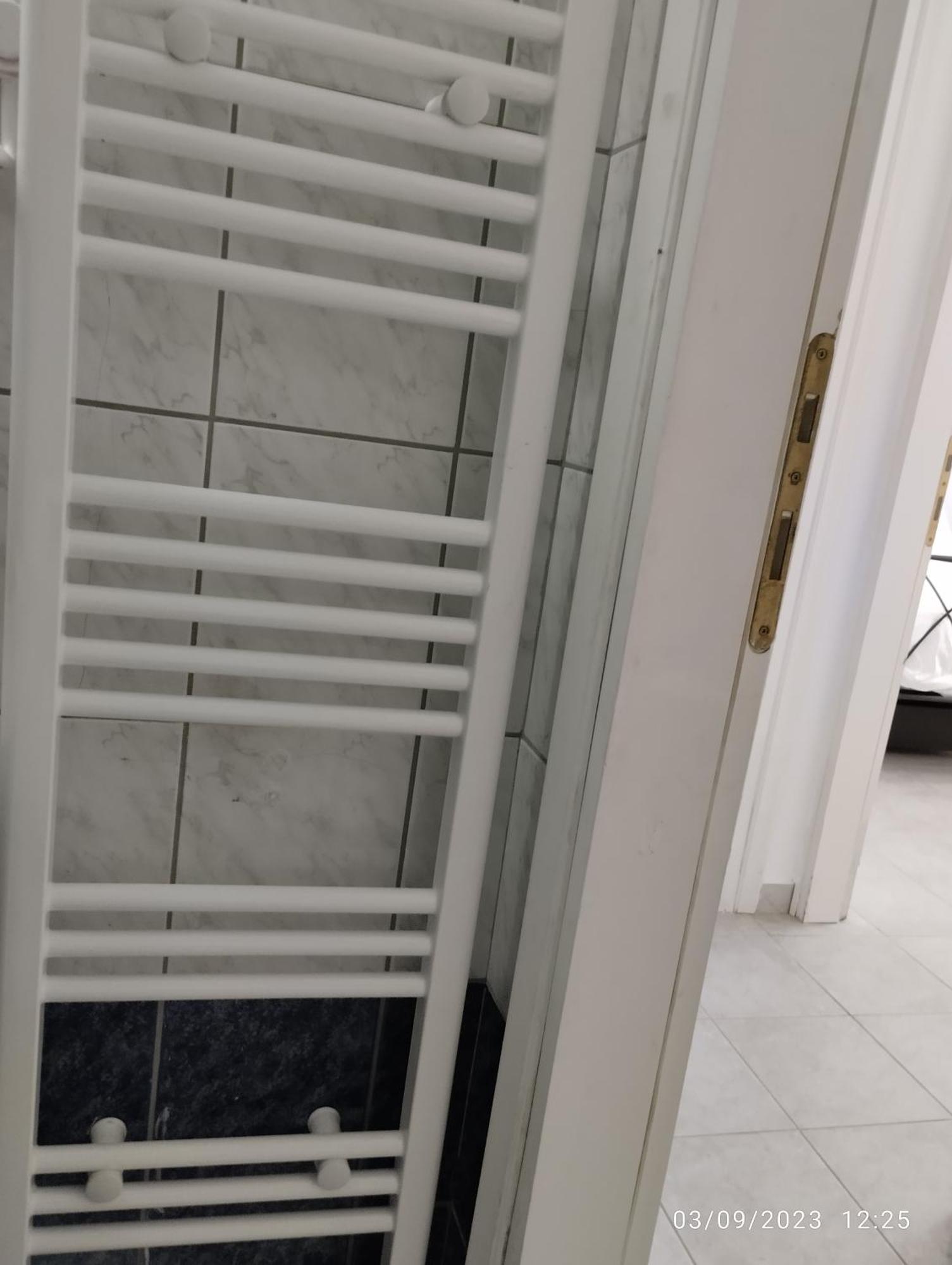 Snd Rentals -Boutique Apartments โคซานี ภายนอก รูปภาพ