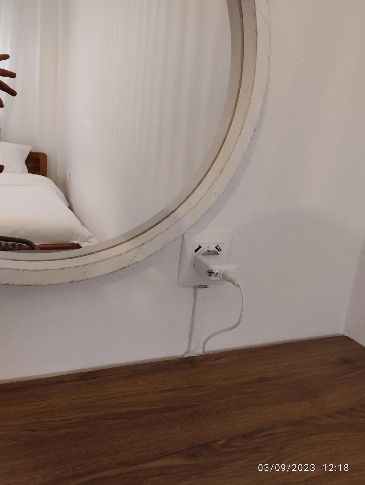 Snd Rentals -Boutique Apartments โคซานี ภายนอก รูปภาพ